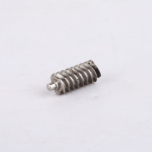 不锈钢螺旋螺丝 通用精密微小五金配件加工 米基螺丝 全牙螺.